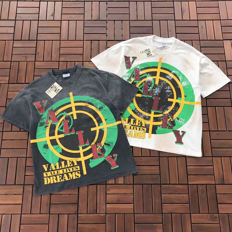 ~86 VA🔥L🔥Y T-SHIRT 33121737 (Im 180CM 68KG Iwear Size M In The Photo), photo 1