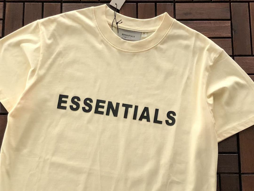 Other ~99 FOG T-SHIRT 22120205 (Im 184CM 80KG Iwear Size M In The Photo) - Image 17