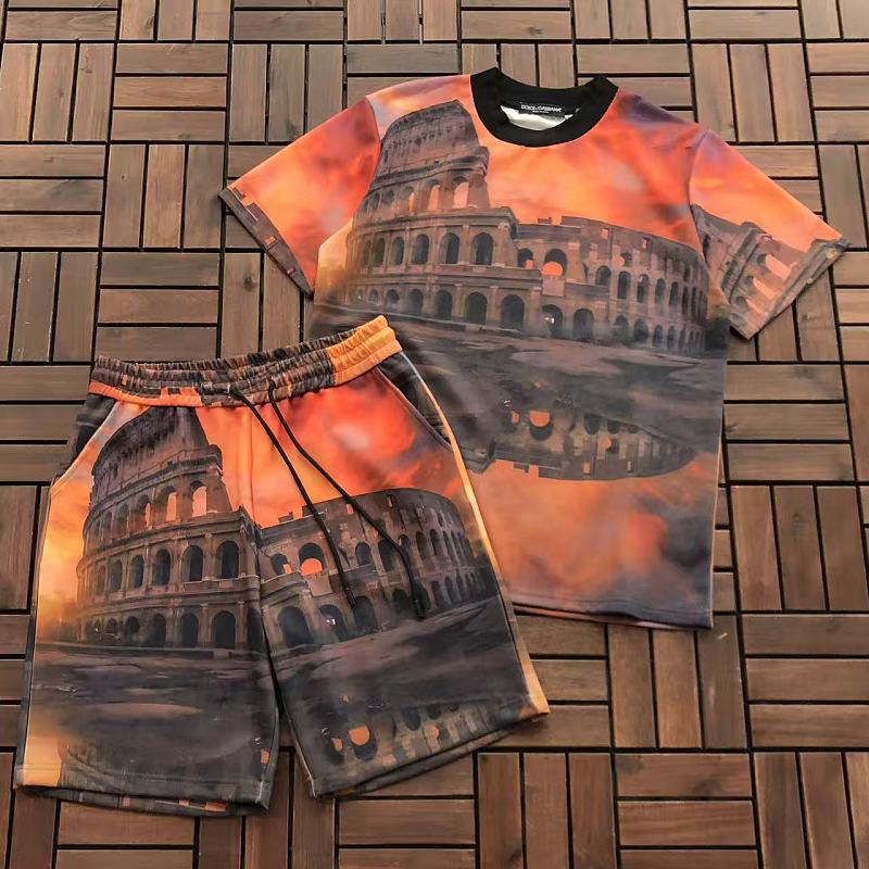 TOP~165 PANTS~175 D🔥LC🔥 GA🔥B🔥🔥A T-SHIRT, photo 1