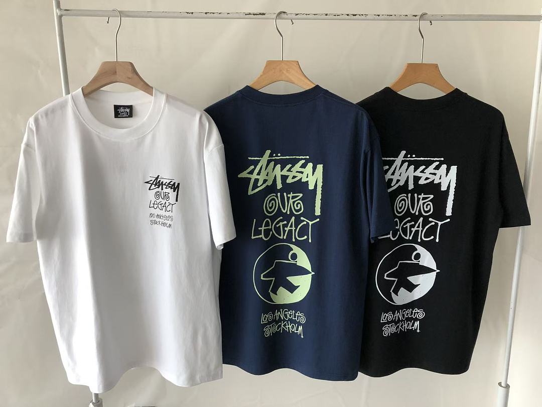 On Running ~79 ST🔥S🔥Y T-SHIRT 55090375 (Im 185CM 70KG Iwear Size XL In The Photo) - Image 30