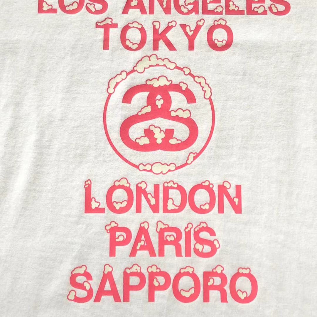 On Running ~85 ST🔥S🔥Y T-SHIRT - Image 30