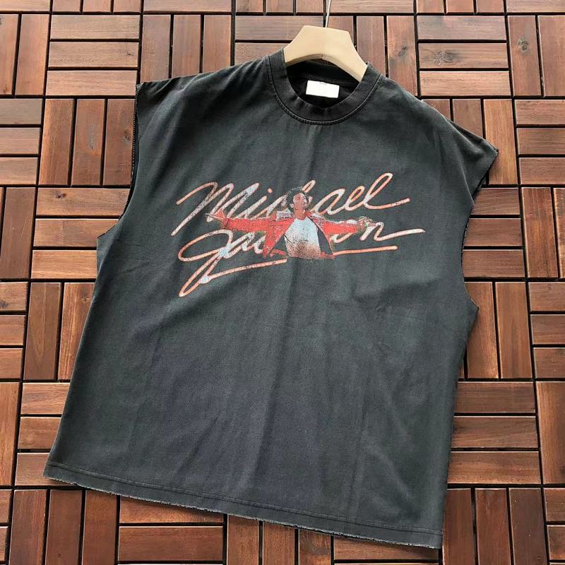 Other ~109 VINTAGE VEST 11102827 (Im 185CM 73KG Iwear Size M In The Photo), photo 1