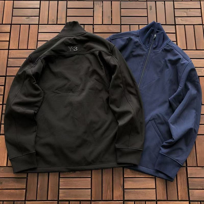 Other ~289 Y🔥JACKET FLEECE 22120818 (Im 170CM 60KG Iwear Size M In The Photo), photo 1