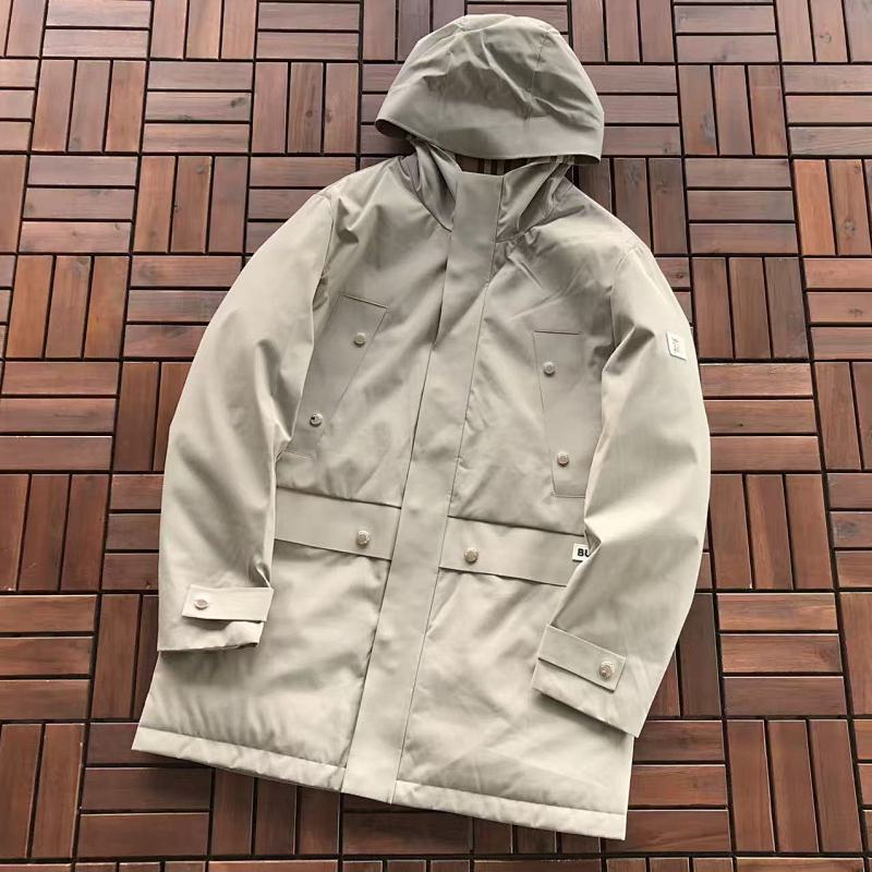 ~ 469 BB🔥RB🔥RRY DOWN JACKET 22083134 (Im 180CM 68KG Iwear Size XL In The Photo), photo 1