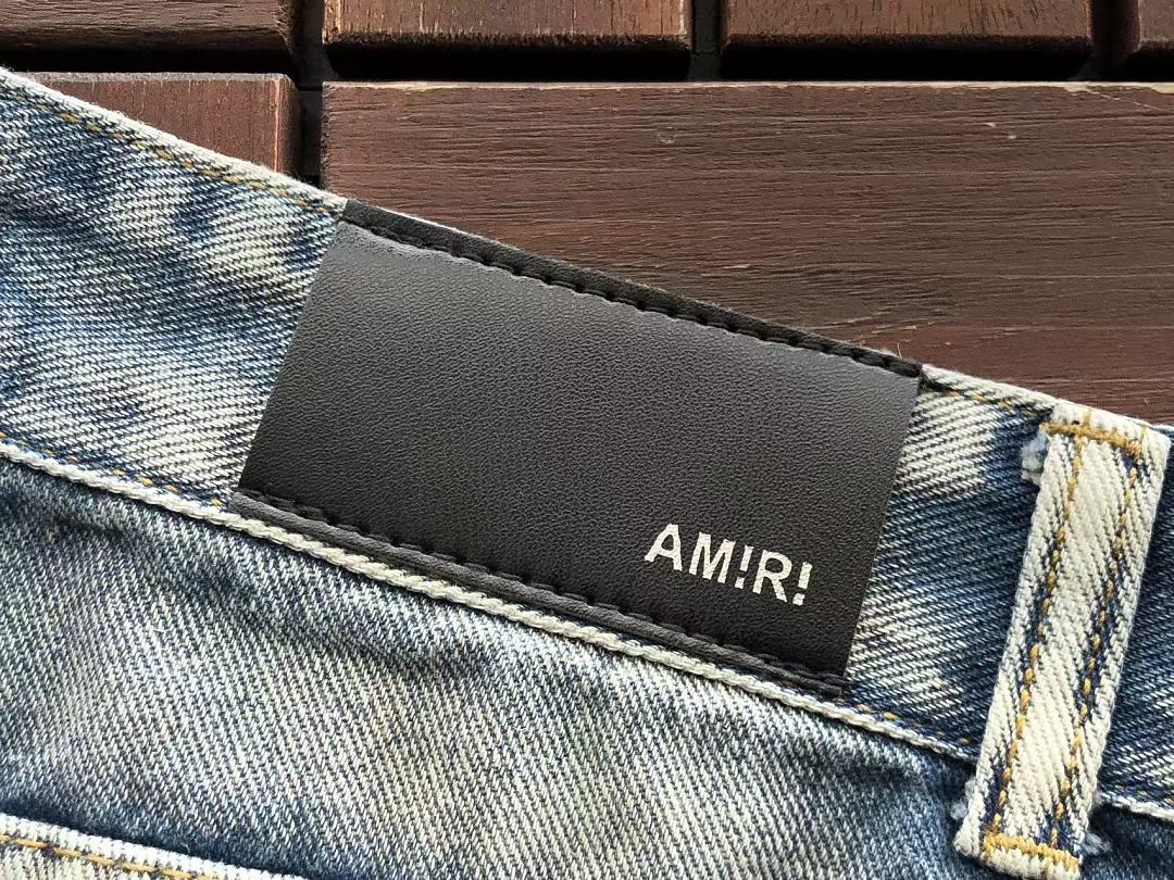 AMIRI ~139 AMIRI - Image 13