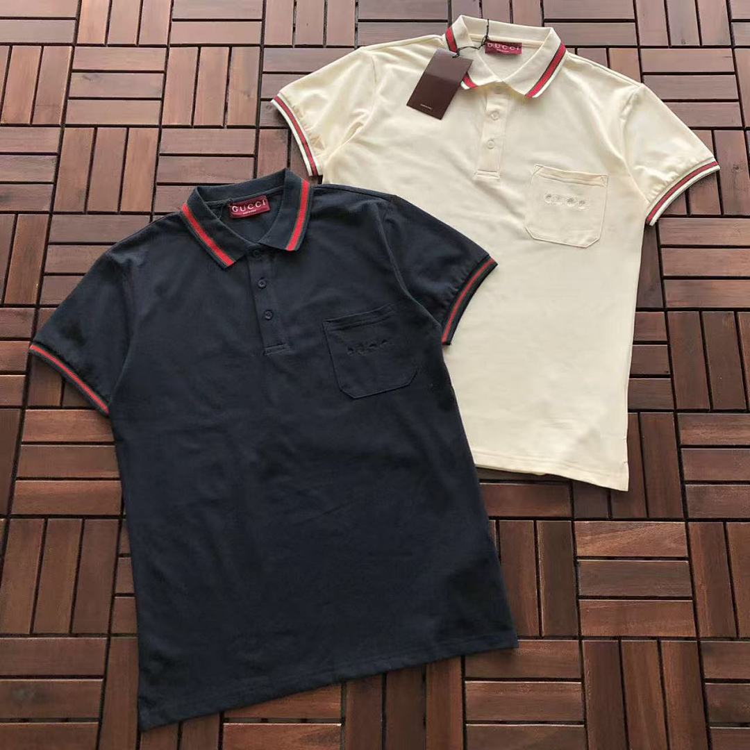 139 G🔥C🔥I T-SHIRT 88031037 (Im 185CM 70KG Iwear Size M In The Photo), photo 1