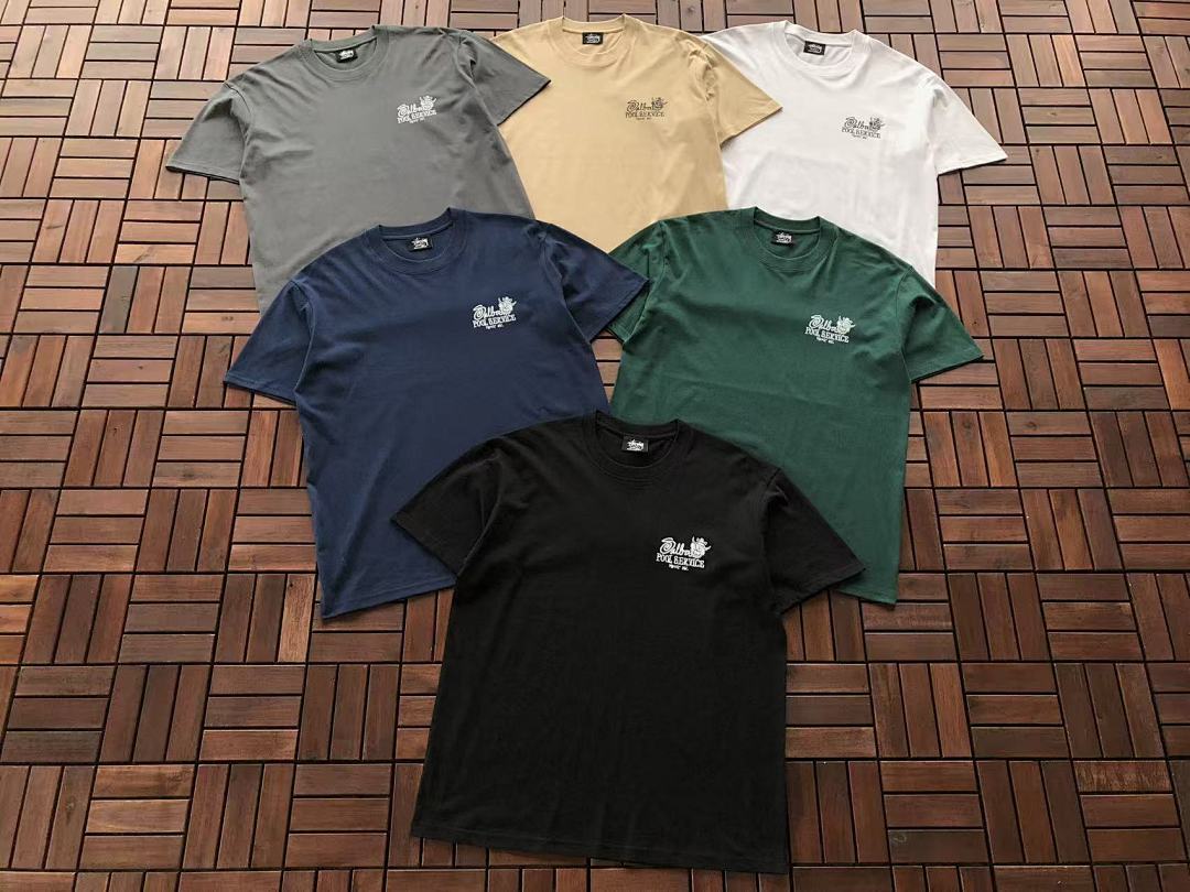 On Running ~79 ST🔥S🔥Y T-SHIRT 55040315 (Im 185CM 80KG Iwear Size L In The Photo) - Image 28