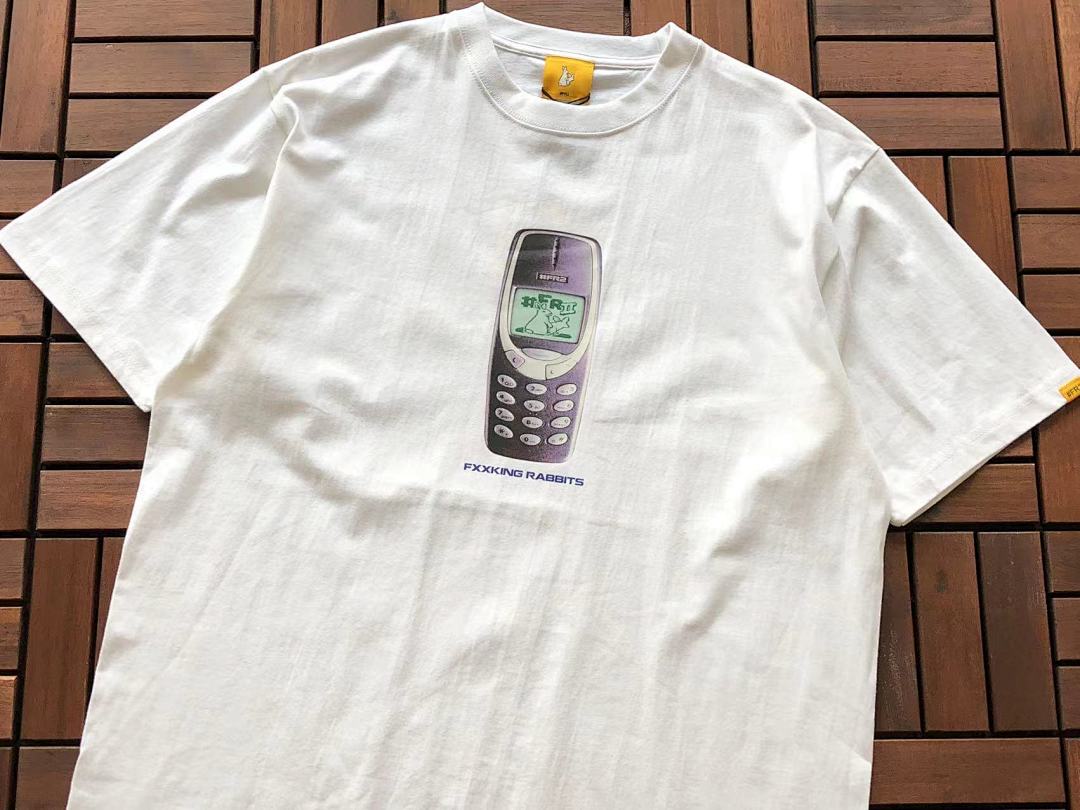 On Running ~95 FR2 T-SHIRT - Image 9