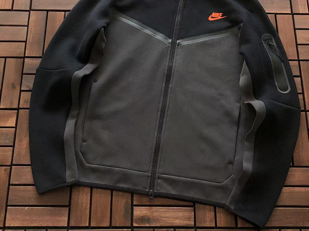 Other TF 2020 DV0537-010255Zip-Up Coat DV0538-070245Pants (Im 180CM 68KG Iwear Size S In The Photo) - Image 29