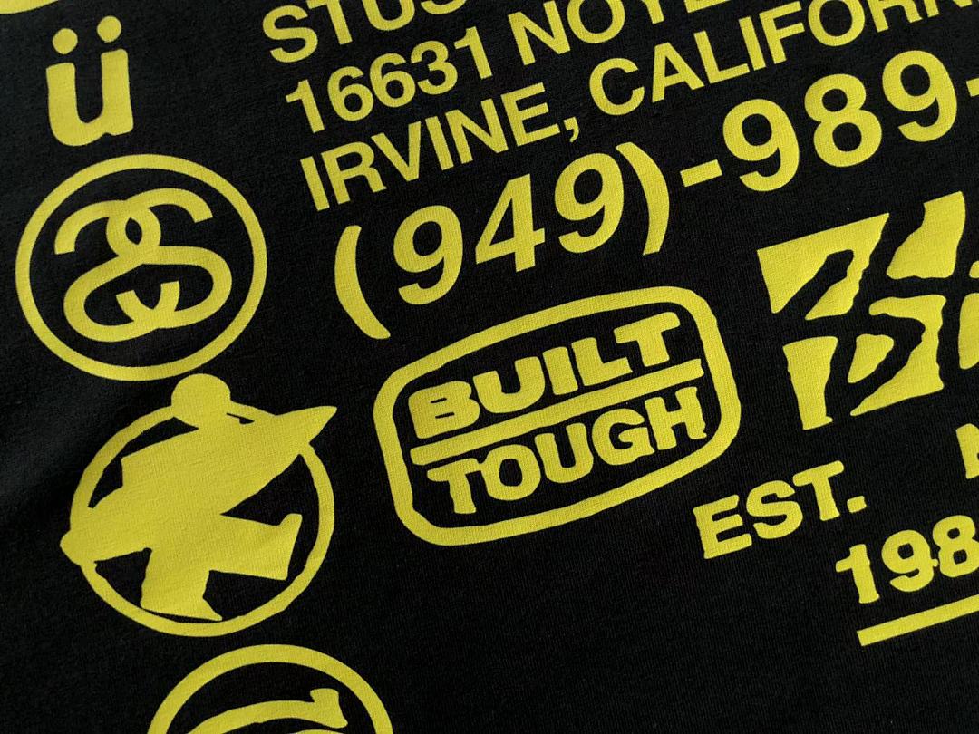 On Running ~85 ST🔥S🔥Y T-SHIRT - Image 9