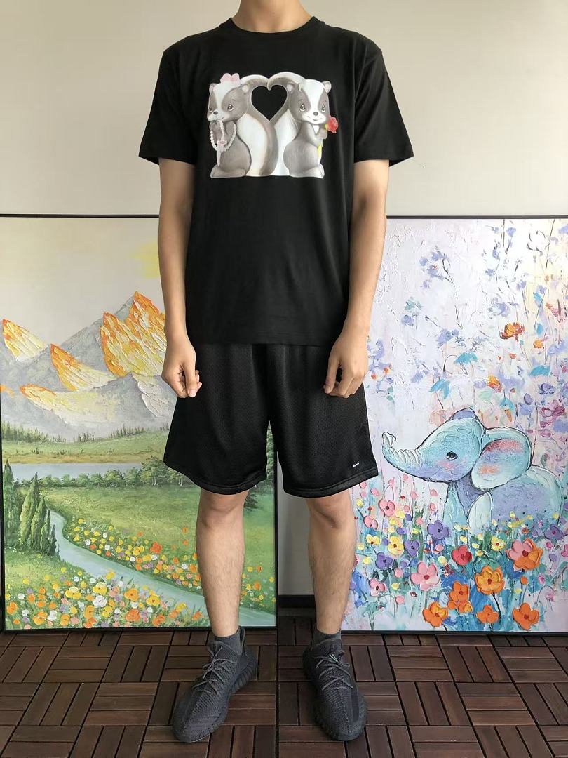 On Running ~95 S🔥P🔥E🔥E T-SHIRT 55071660 (Im 185CM 70KG Iwear Size M In The Photo) - Image 3
