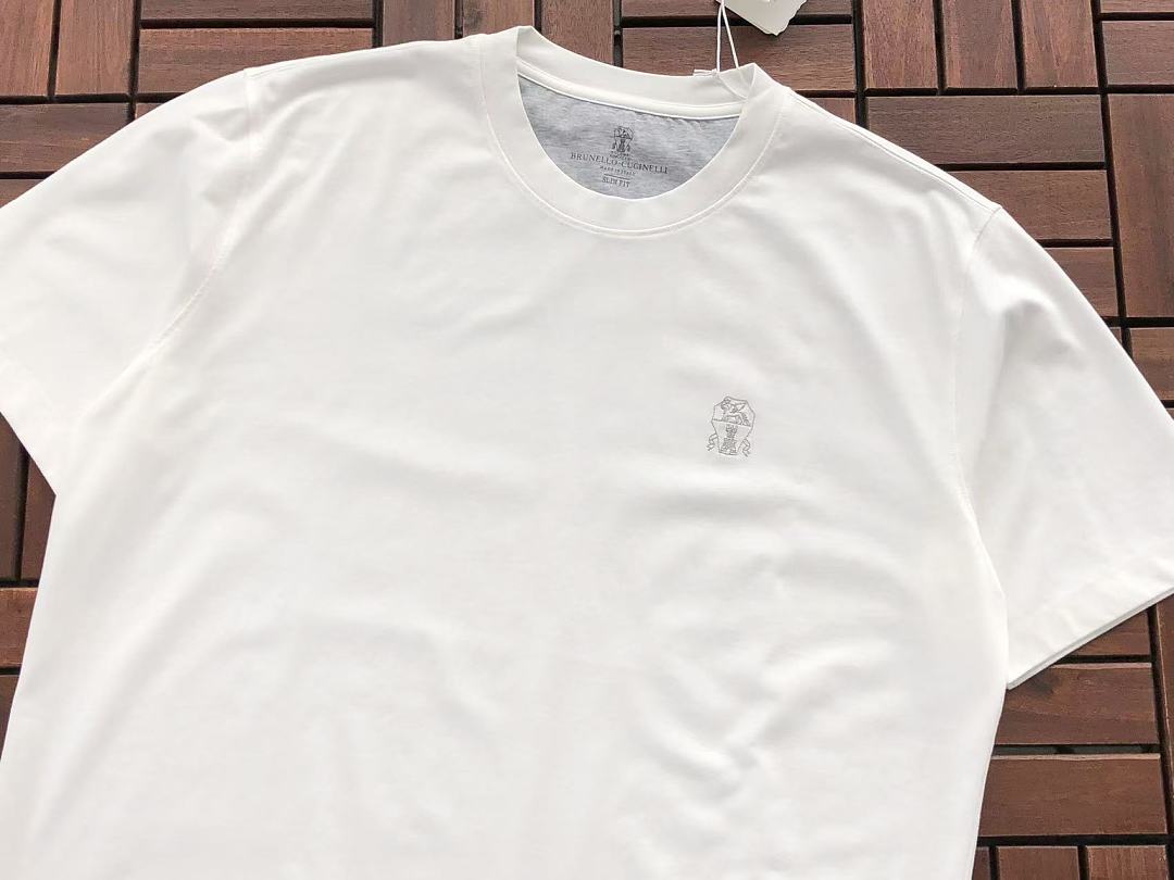 Other ~129 BR🔥N🔥L🔥O C🔥CI🔥🔥L🔥I T-SHIRT 66031324 (Im 185CM 70KG Iwear Size L In The Photo) - Image 9