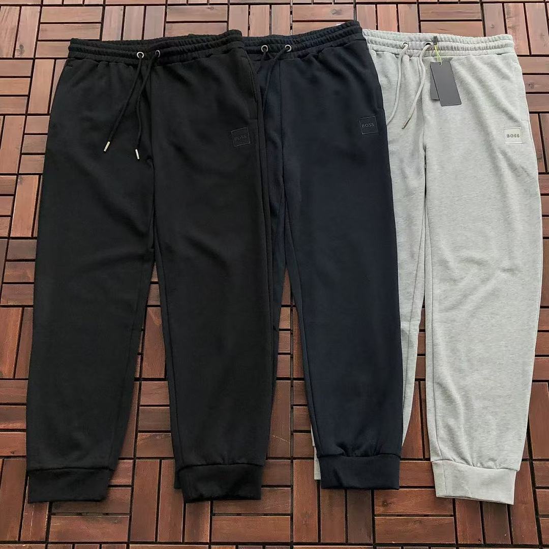 Other ~175 H🔥G🔥 B🔥🔥S TROUSERS 66080451 (Im 185CM 70KG Iwear Size 2XL In The Photo), photo 1