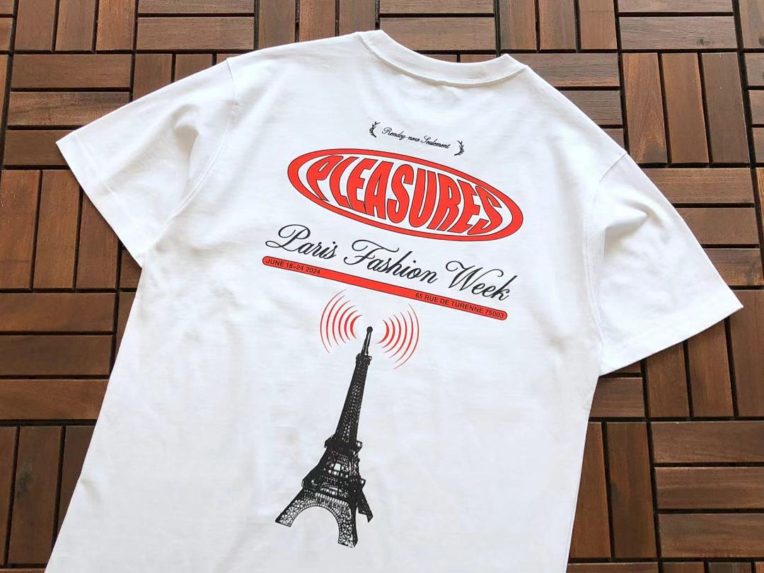 On Running ~95 PLEASURES T-SHIRT - Image 12