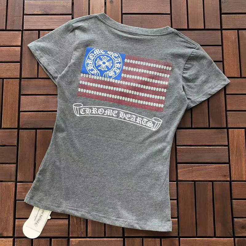 Chanel ~109 CH🔥OM🔥 HE🔥RTS T-SHIRT, photo 1