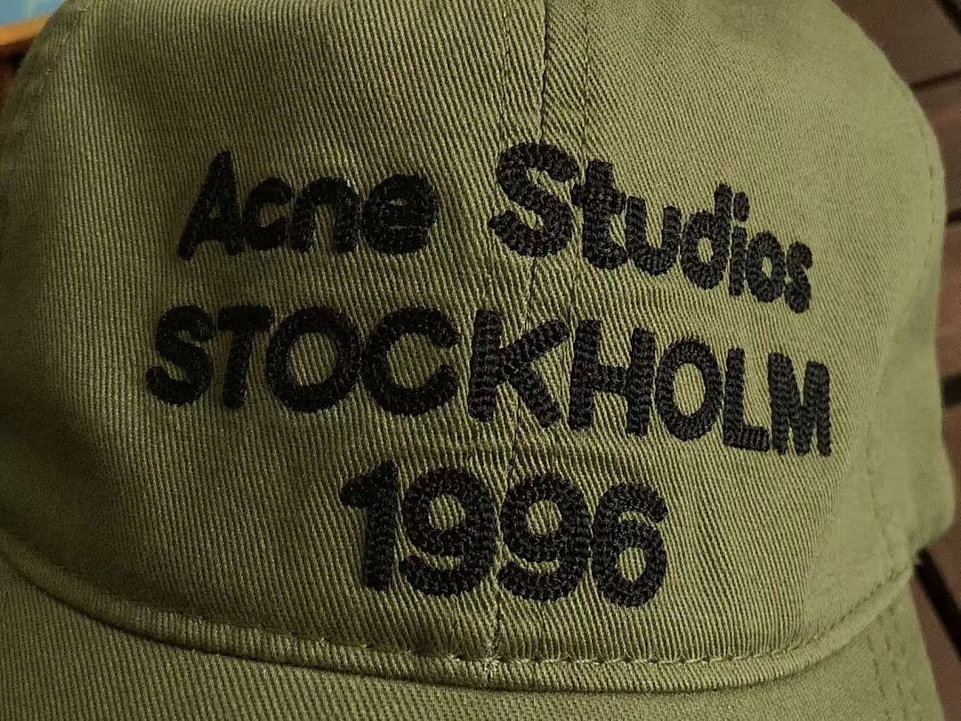Other ~69 ACNE STUDIOS - Image 12