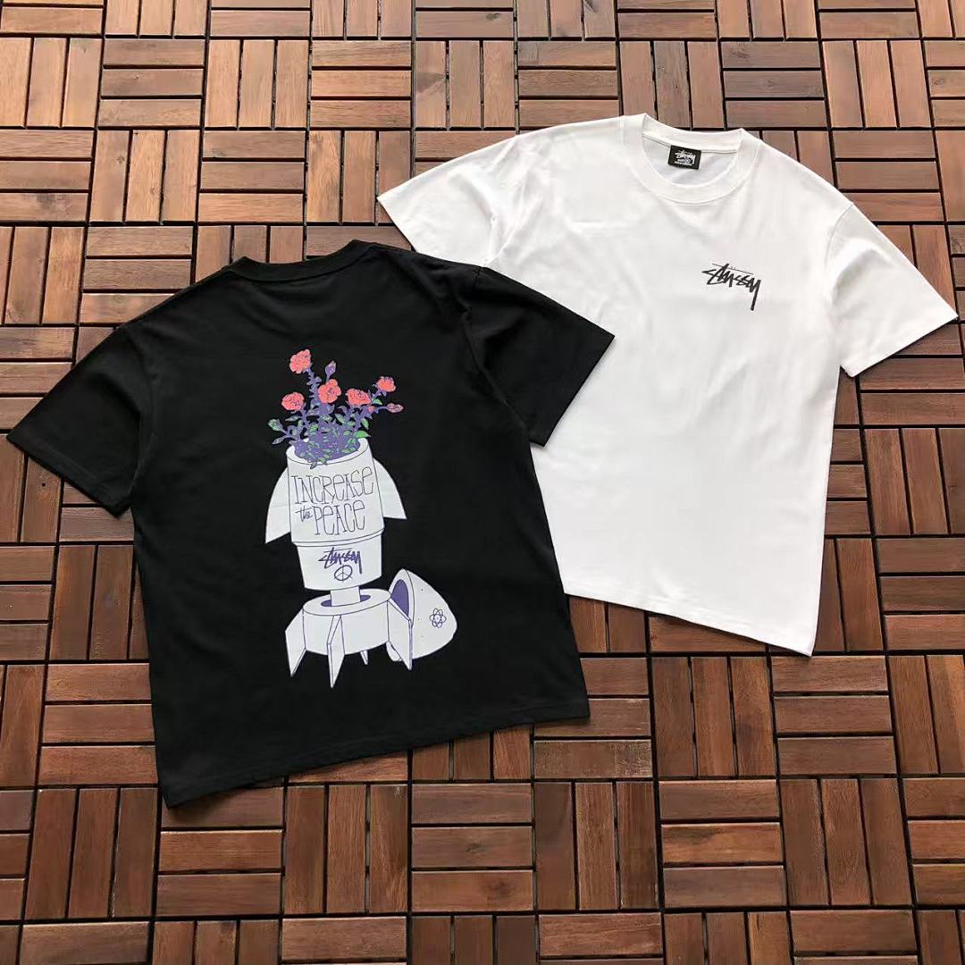 On Running ~79 ST🔥S🔥Y T-SHIRT 55040403 (Im 185CM 80KG Iwear Size M In The Photo)