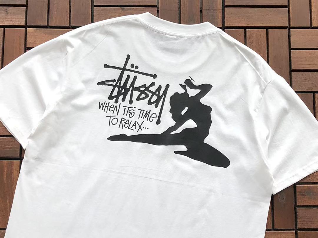 On Running ~79 ST🔥S🔥Y T-SHIRT 55040357 (Im 185CM 80KG Iwear Size M In The Photo) - Image 13