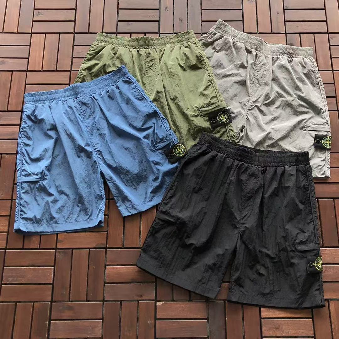 ~189 ST🔥🔥E SHORTS 55051245 (Im 185CM 70KG Iwear Size L In The Photo), photo 1