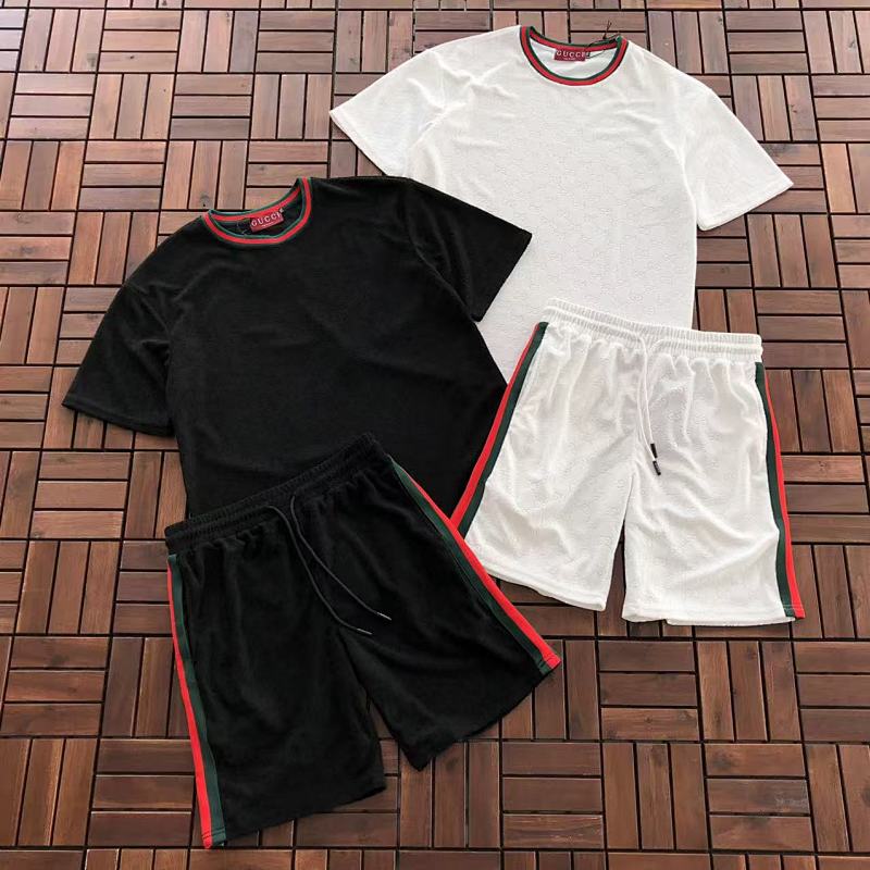 Other TOP ~109 PANTS G🔥C🔥I T-SHIRT SHORTS 55020868 (Im 180CM 68KG Iwear Size 2XL In The Photo), photo 1