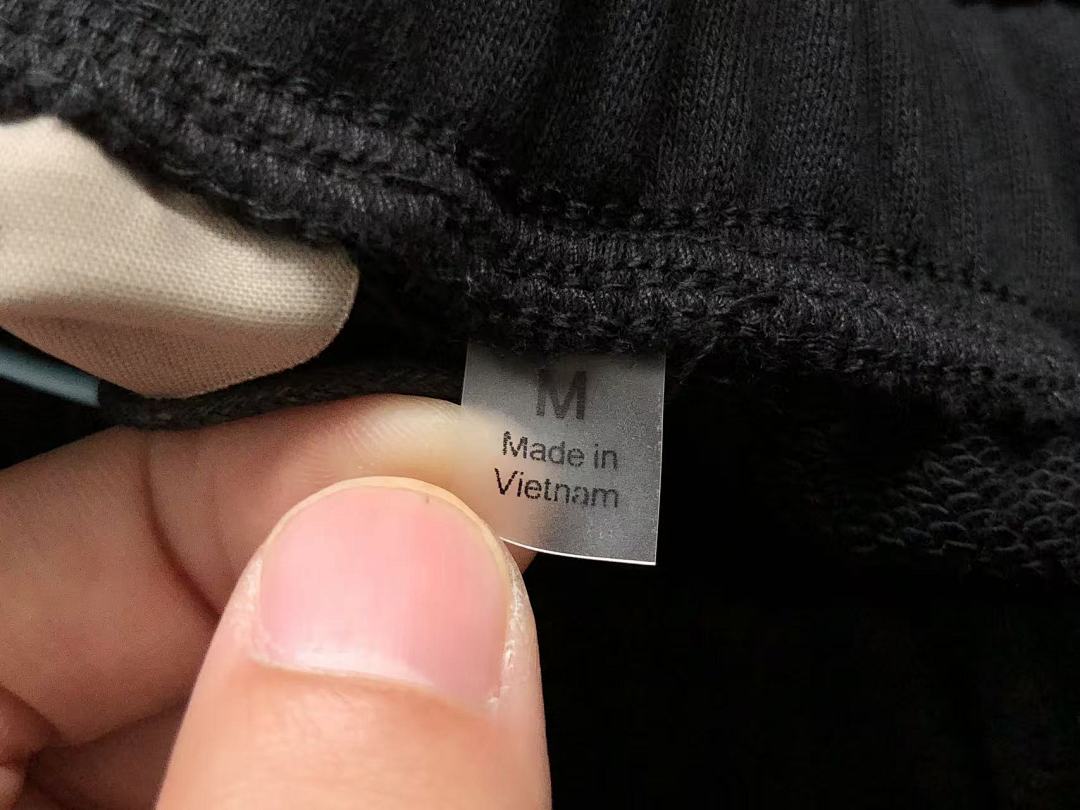 Other ~119 FOG TROUSERS 33100707 (Im 180CM 68KG Iwear Size M In The Photo) - Image 19