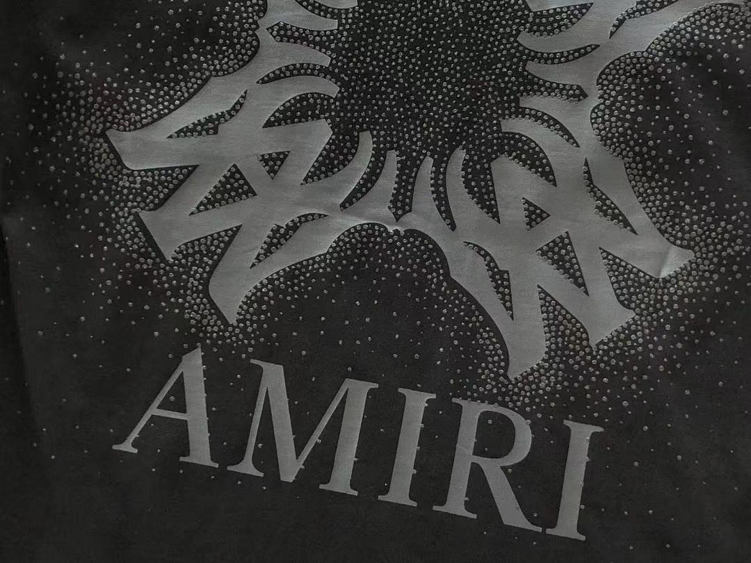 AMIRI ~89 AMIRI T-SHIRT 33112338 (Im 176CM 58KG Iwear Size M In The Photo) - Image 20