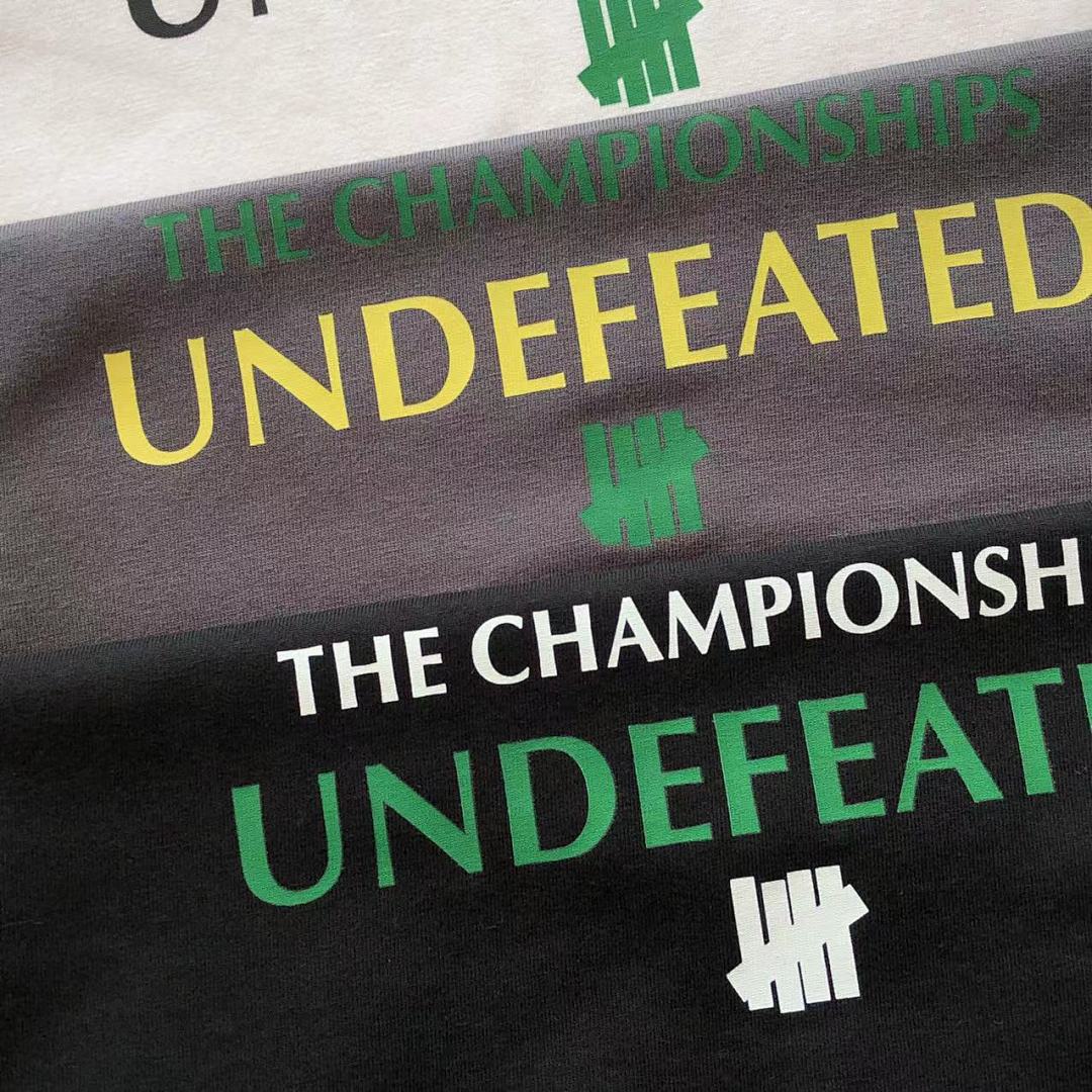 On Running ~89 UNDEFEATED T-SHIRT 11072473 (Im 170CM 60KG Iwear Size L In The Photo) - Image 16