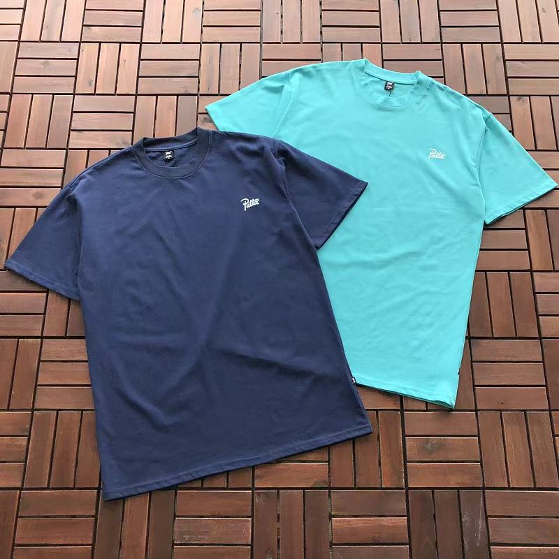 ~79 PATTA T-SHIRT 77052103 (Im 185CM 70KG Iwear Size M In The Photo), photo 1