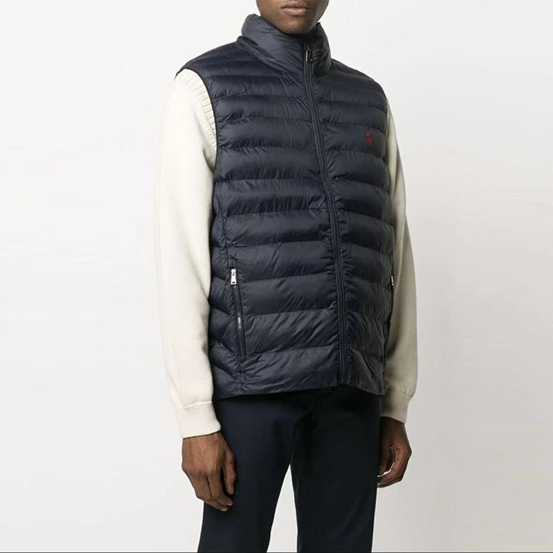 Other ~ 379 RA🔥PH🔥AU🔥EN DOWN VEST 22083156 (Im 176CM 58KG Iwear Size S In The Photo) - Image 7