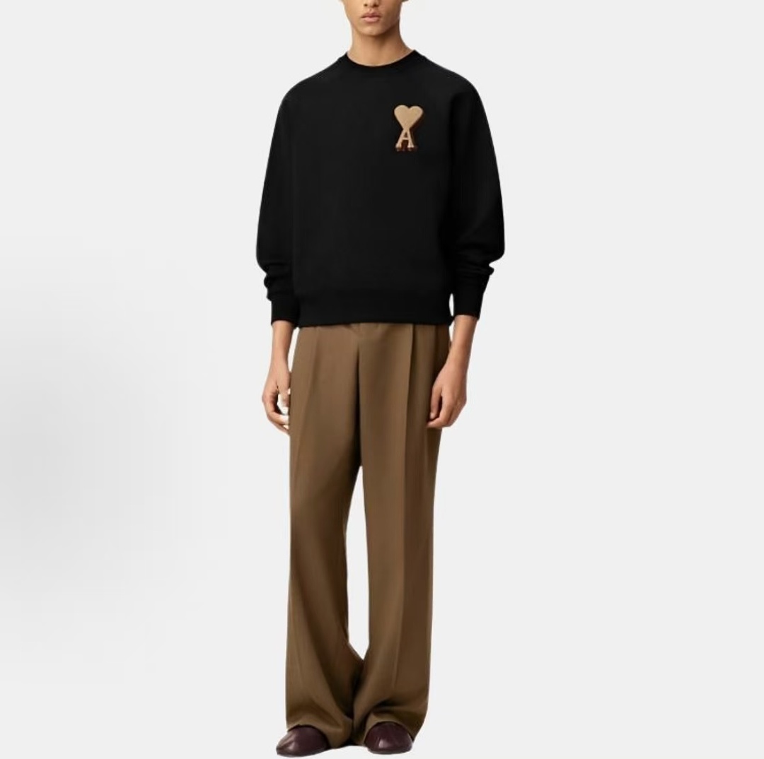 Other ~109 A🔥I SWEATER 77071916 (Im 185CM 80KG Iwear Size M In The Photo) - Image 3
