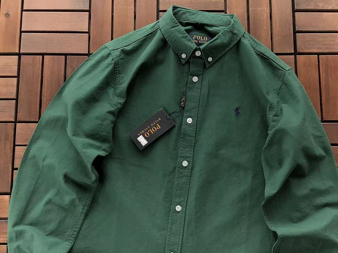 Other ~ 109 RA🔥PH🔥AU🔥EN LONG-SLEEVE 55050537 (Im 185CM 80KG Iwear Size L In The Photo) - Image 27