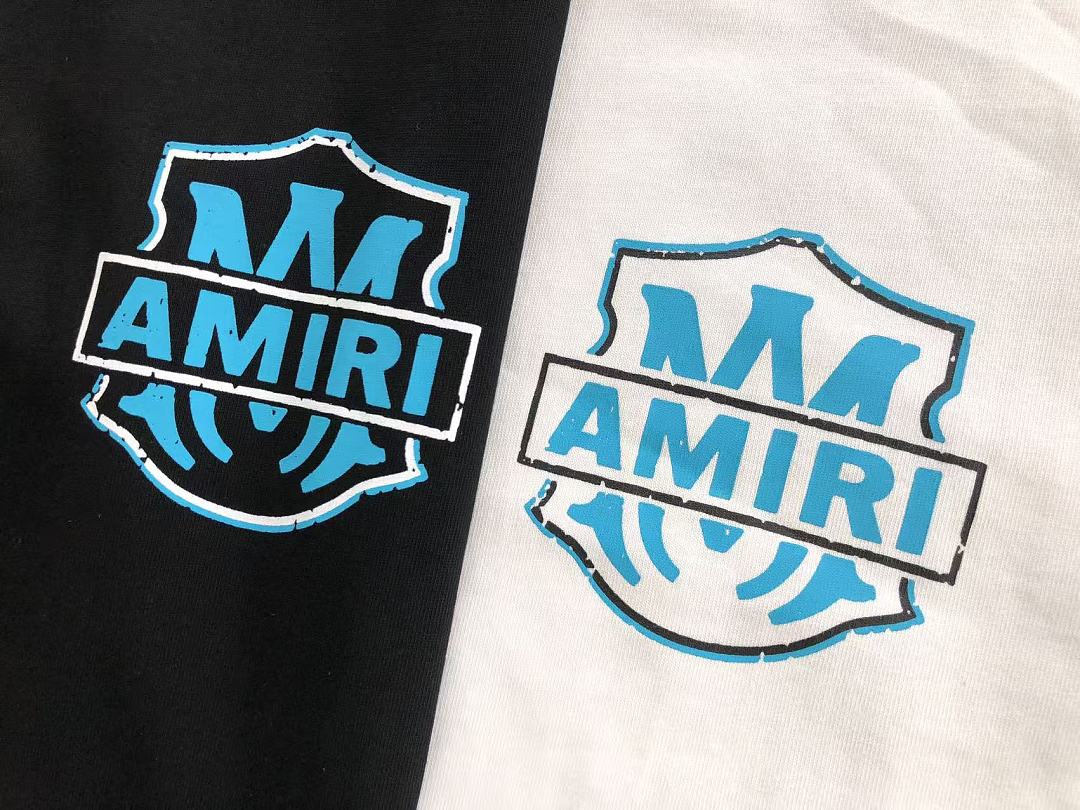 AMIRI ~89 AMIRI T-SHIRT 77071033 (Im 185CM 70KG Iwear Size M In The Photo) - Image 9