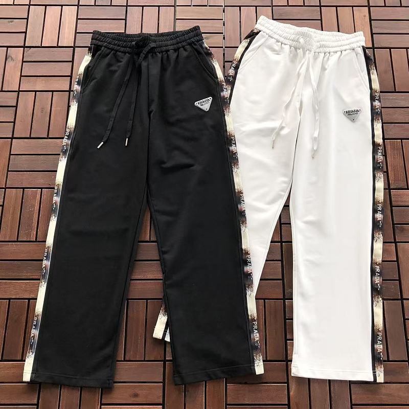 ~ 129 P🔥A🔥A TROUSERS 55082530 (Im 180CM 68KG Iwear Size M In The Photo), photo 1