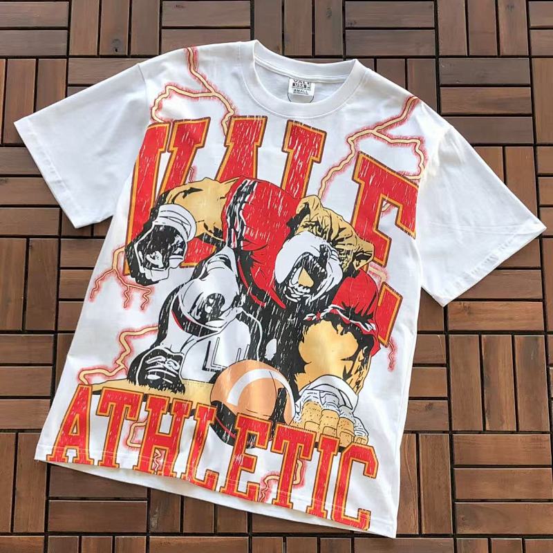 Other ~99 VA🔥L🔥Y T-SHIRT 11110548 (Im 176CM 58KG Iwear Size S In The Photo), photo 1
