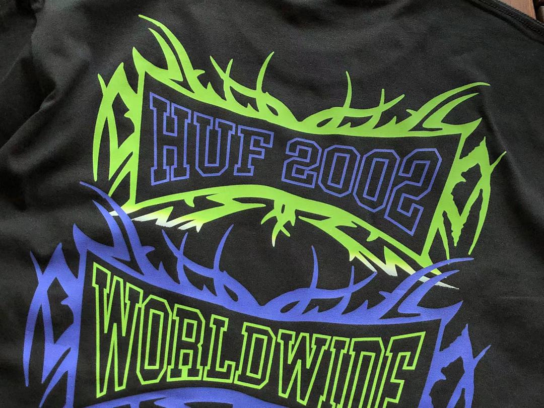 On Running ~85 HUF T-SHIRT - Image 8