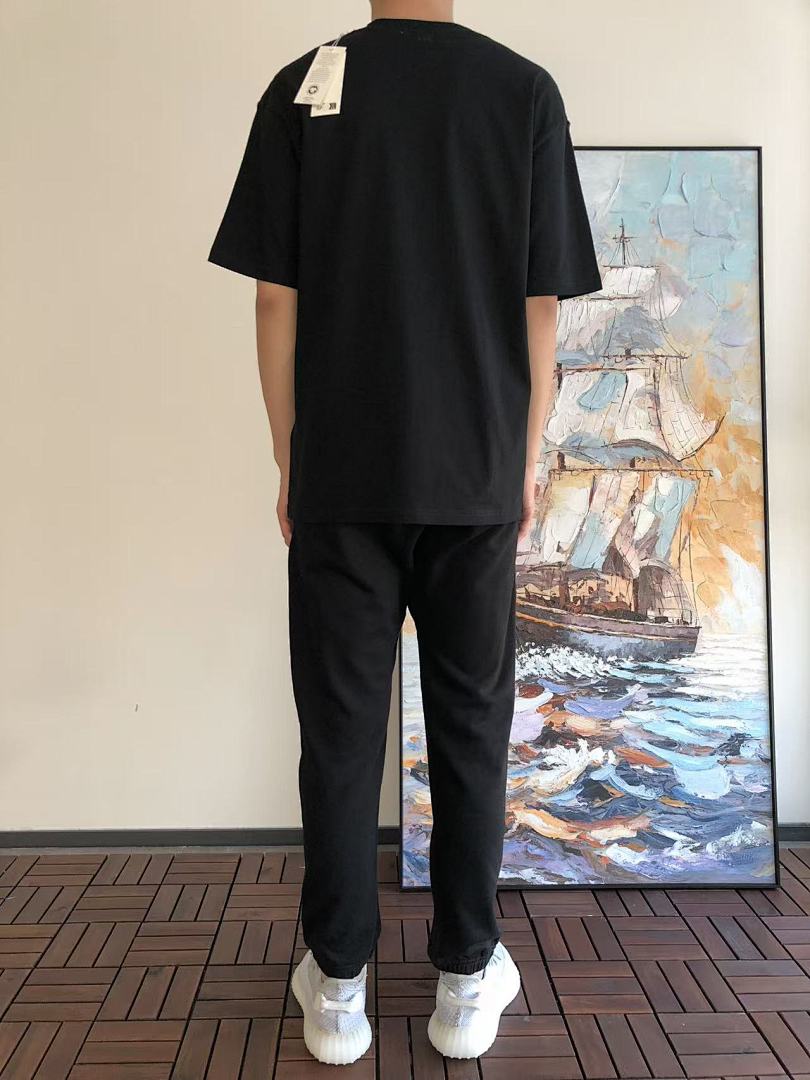 Other ~79 A🔥I T-SHIRT 77011108 (Im 176CM 58KG Iwear Size S In The Photo) - Image 5