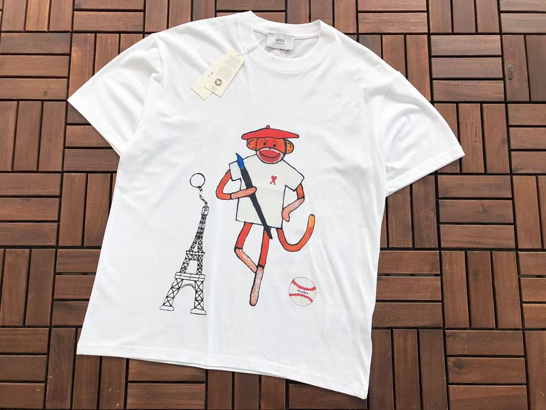 Other ~95 A🔥I & NOVA T-SHIRT 55031204 (Im 185CM 70KG Iwear Size M In The Photo) - Image 11