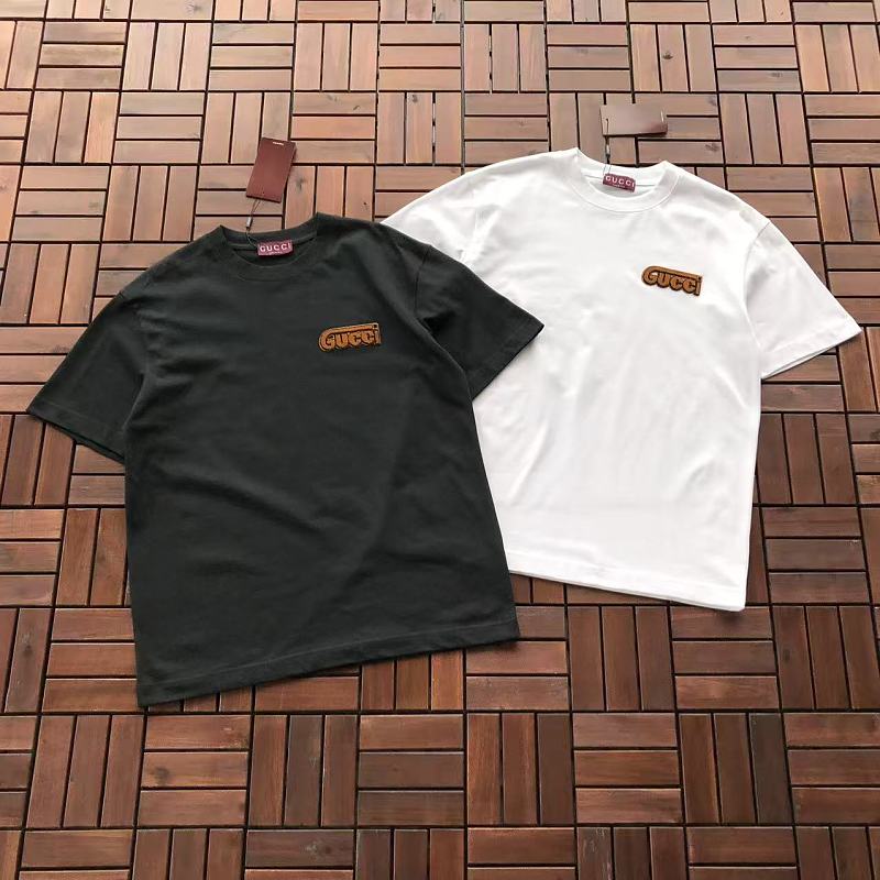 ~119 G🔥C🔥I T-SHIRT 55062833 (Im 185CM 70KG Iwear Size L In The Photo), photo 1