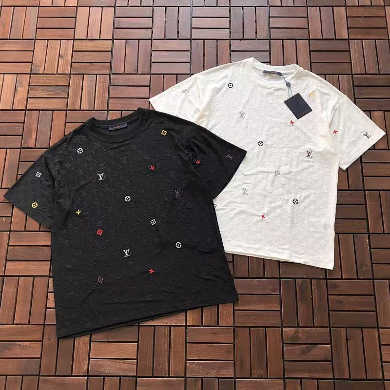 ~125 L🔥 T-SHIRT 55011804 (Im 180CM 68KG Iwear Size M In The Photo), photo 1