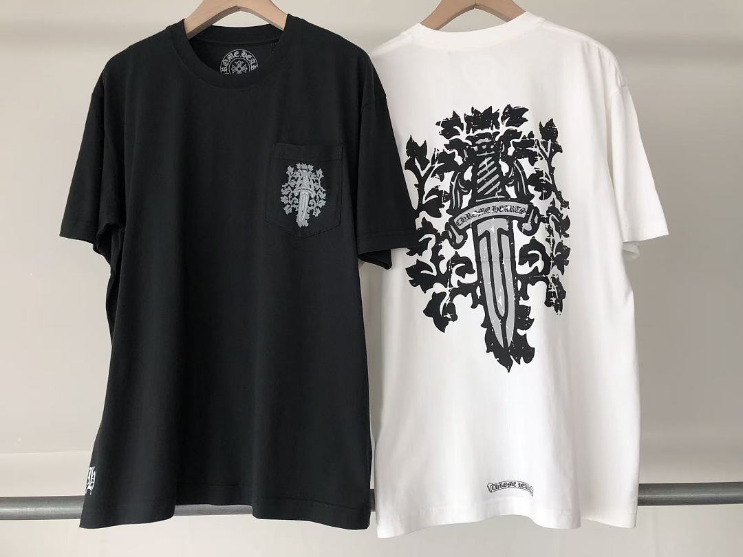 On Running ~ 109 CH🔥OM🔥 HE🔥RTS T-SHIRT 55081713 (Im 185CM 80KG Iwear Size L In The Photo) - Image 36
