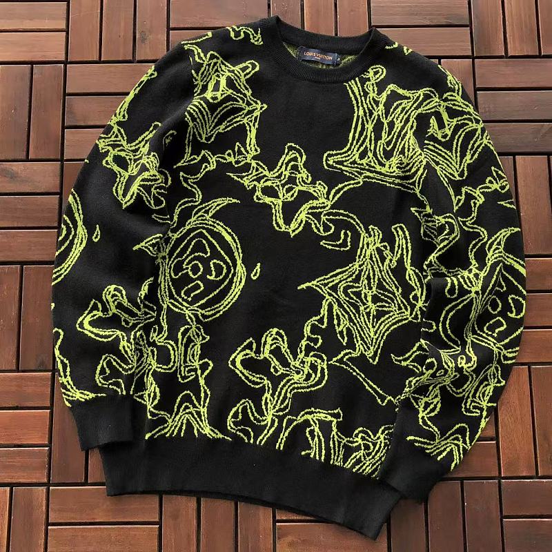 Other ~169 L🔥SWEATER 55090175 (Im 185CM 70KG Iwear Size L In The Photo), photo 1