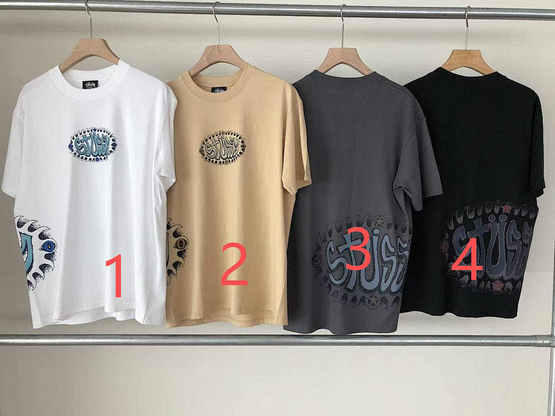 On Running ~79 ST🔥S🔥Y T-SHIRT 55032344 (Im 185CM 80KG Iwear Size L In The Photo) - Image 2