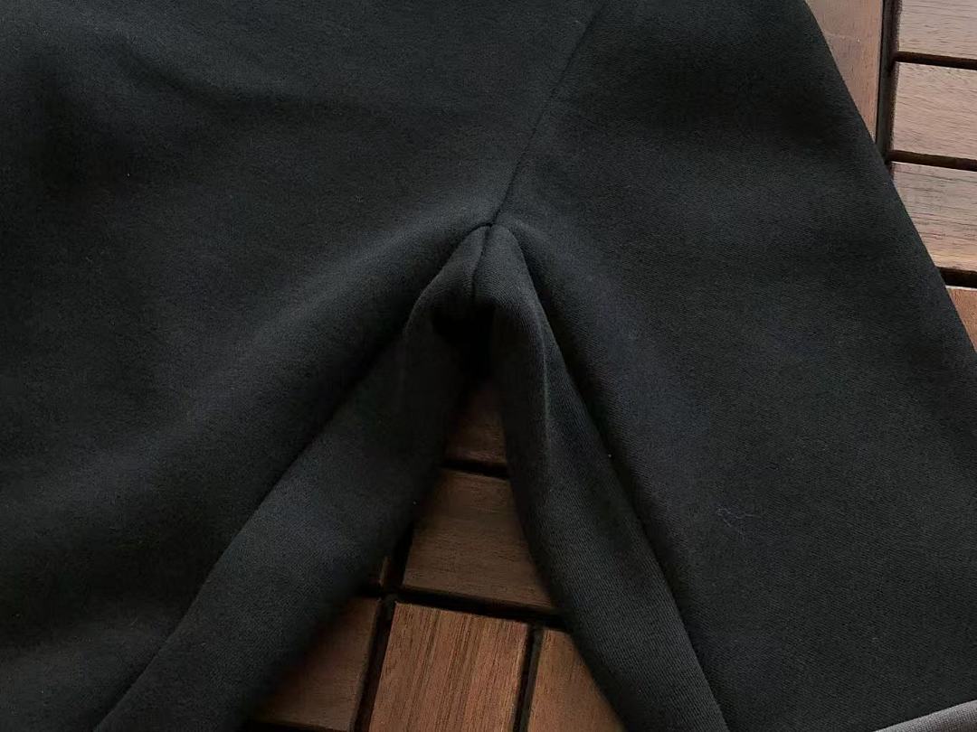Other TF 2020 DV0537-011255Zip-Up Coat DV0538-010245Pants (Im 180CM 68KG Iwear Size S In The Photo) - Image 42