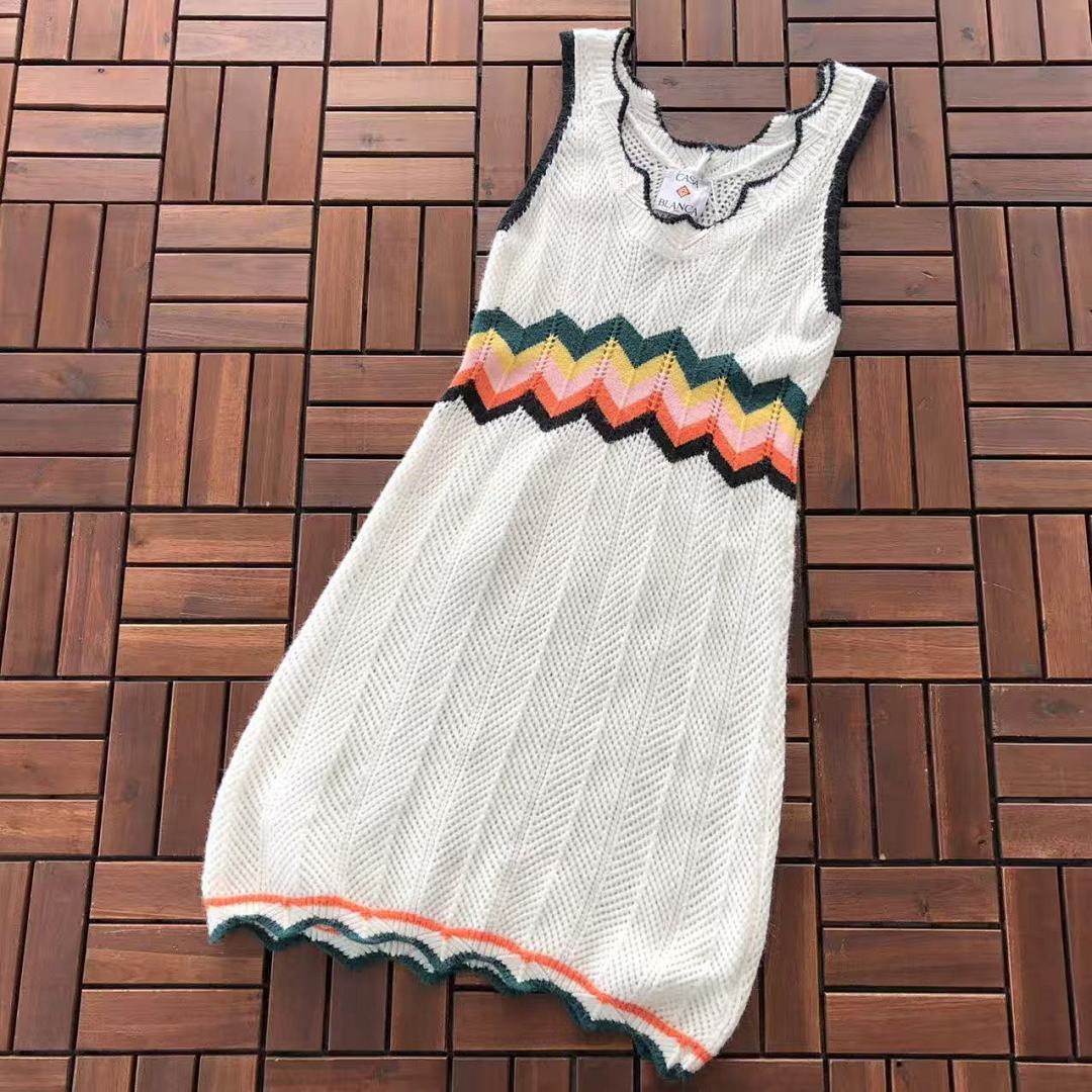 ~256 C🔥S🔥BL🔥🔥C🔥LONG-SKIRT SWEATER, photo 1