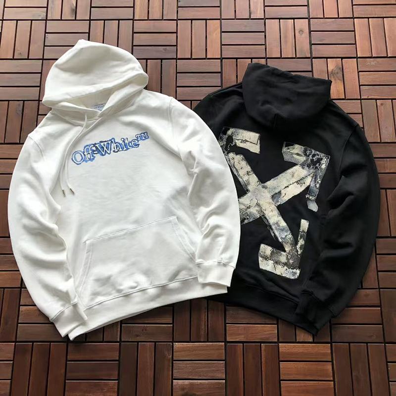 Other ~175 O🔥🔥-W🔥🔥TE HOODIE 11110262 (Im 176CM 58KG Iwear Size M In The Photo), photo 1