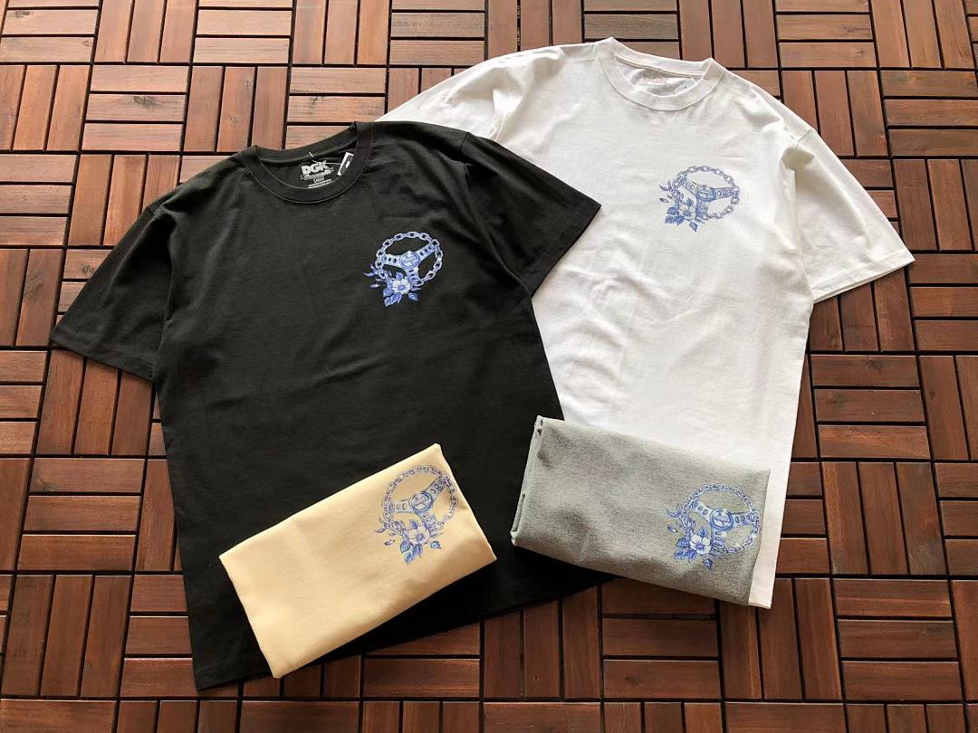 On Running ~95 DGK T-SHIRT - Image 19