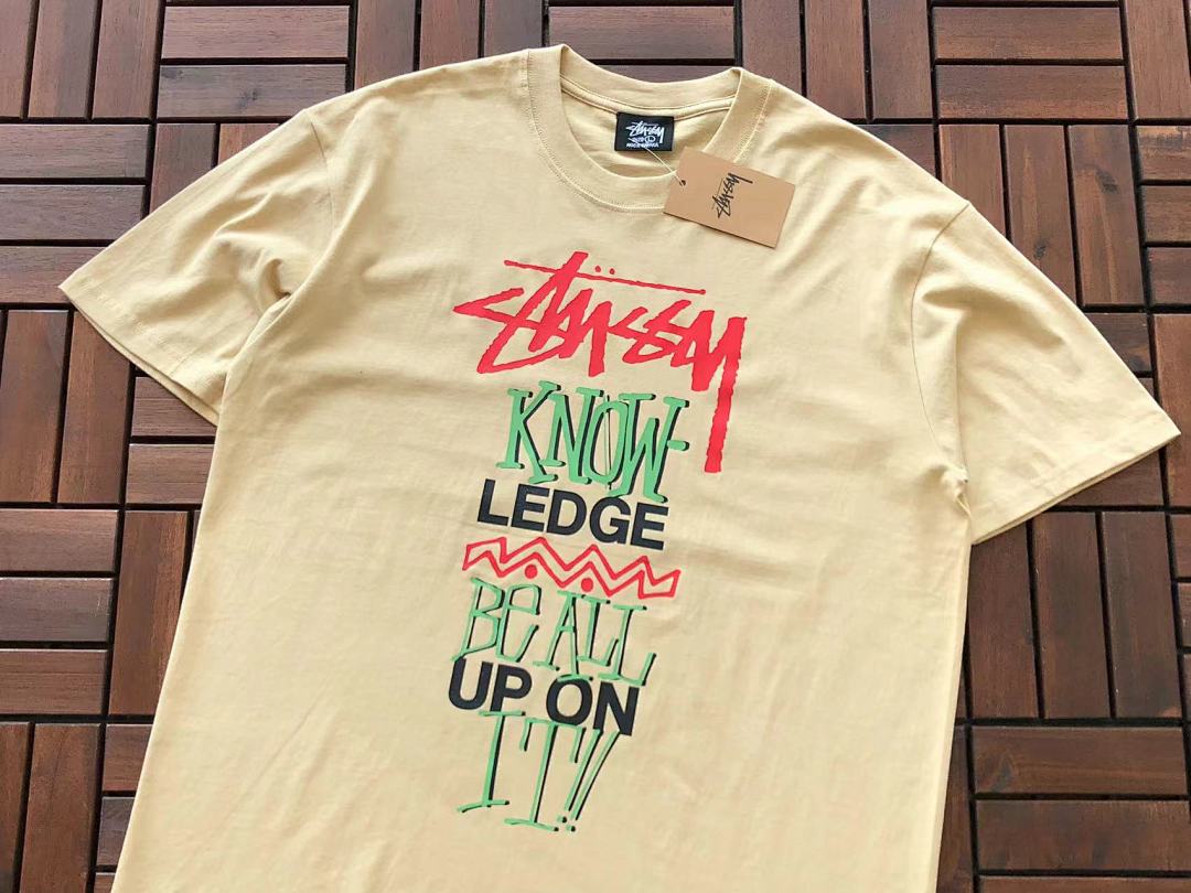On Running ~85 ST🔥S🔥Y T-SHIRT - Image 14