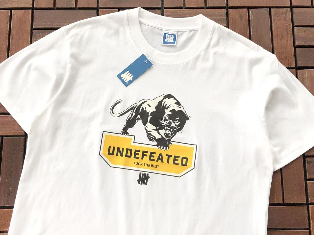On Running ~85 UNDEFEATED T-SHIRT 55063095 (Im 180CM 68KG Iwear Size L In The Photo) - Image 8