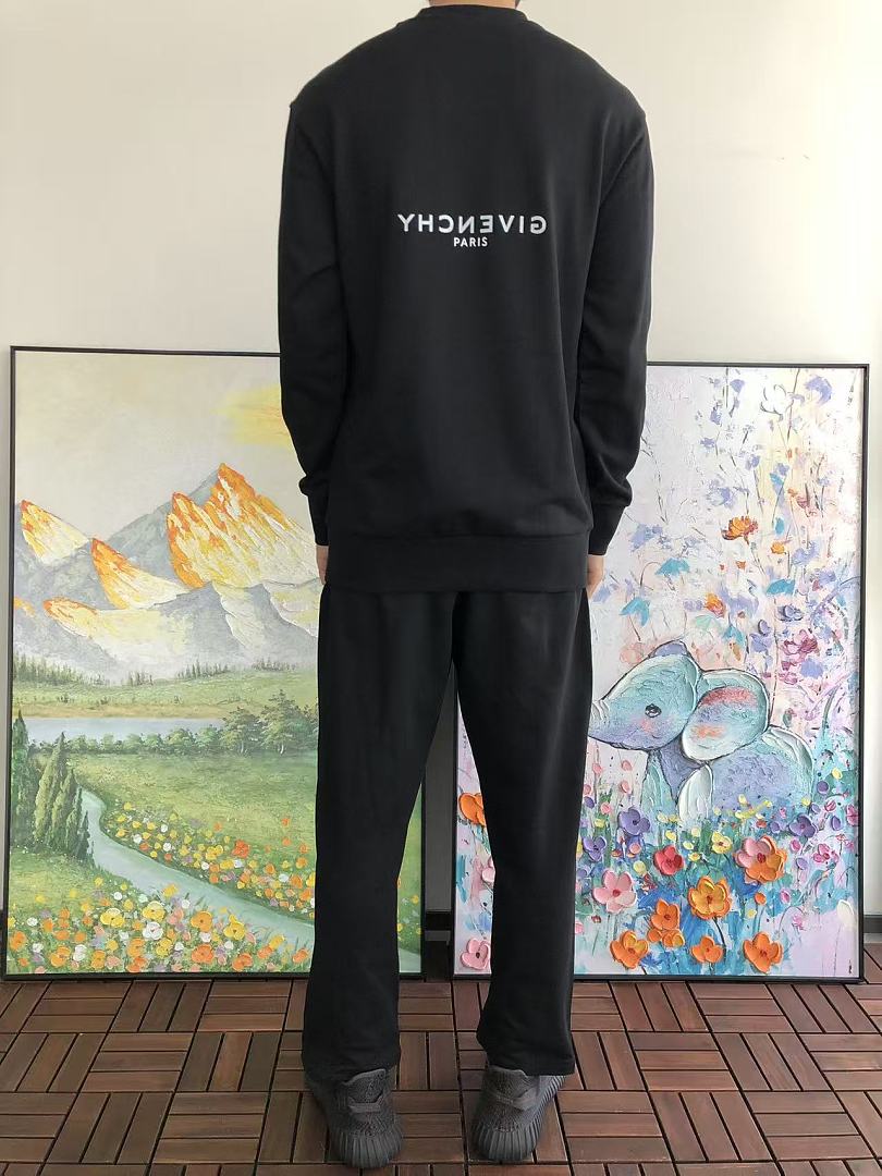 Other 🔥1:1🔥~365 G🔥🔥🔥🔥🔥🔥Y SWEATER 66081270 (Im 185CM 70KG Iwear Size S In The Photo) - Image 6