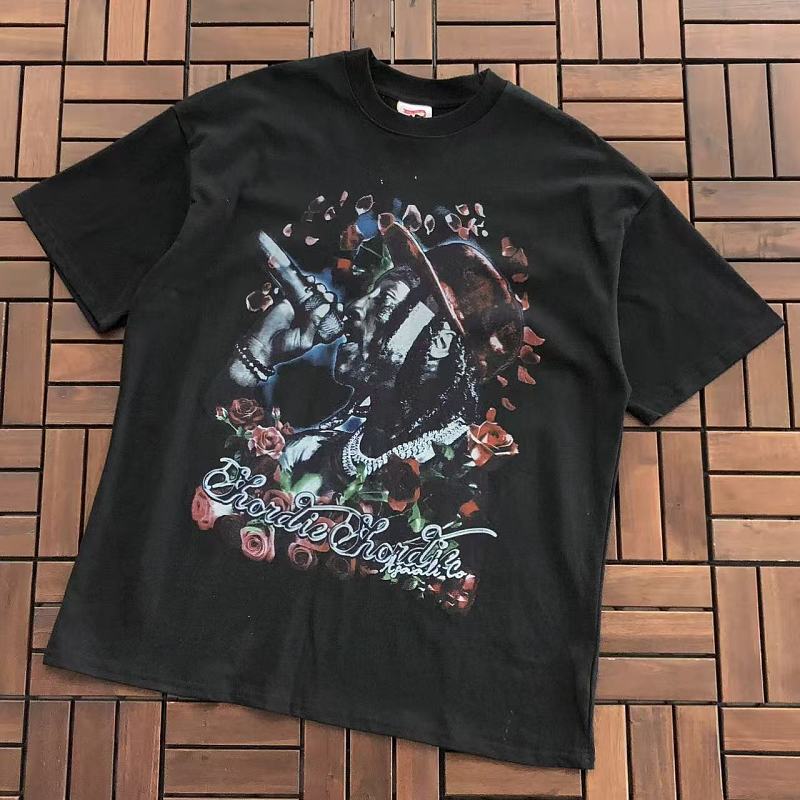 Other ~86 TH🔥T'S A AW🔥UL L🔥T OF C.. & ASAALI T-SHIRT, photo 1